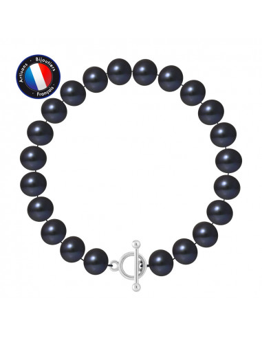 PERLINEA Bracelet Perles de Culture...