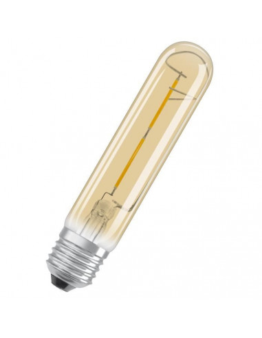 OSRAM Ampoule LED E27 tube vintage...
