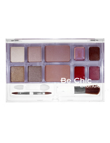 Be Chic Palette Blonde