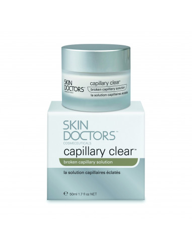 Skin Doctors Capillary Clear...