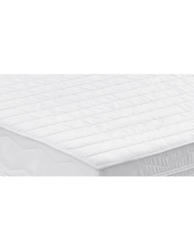DORMIPUR Matelas V980 - 140 x 190 cm - 20 cm - Mousse - Mémoire de forme - Ferme