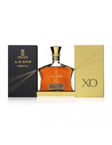 A.E.DOR XO Nolly Cognac 70 cl 40 %