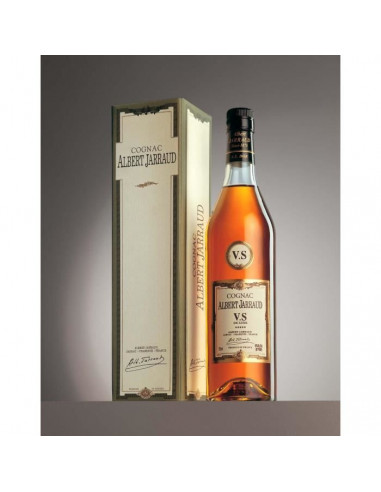ALBERT JARRAUD VS Cognac 70 cl 40 %