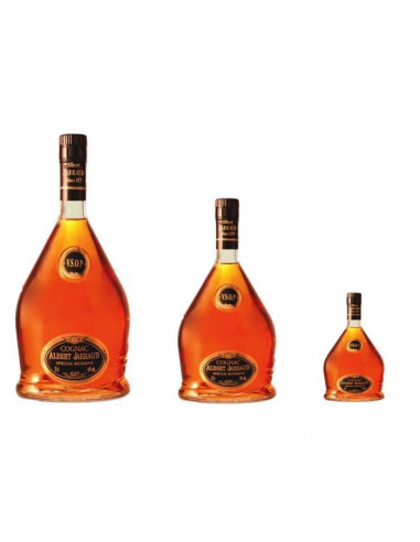 ALBERT JARRAUD VSOP Cognac 70 cl 40 %