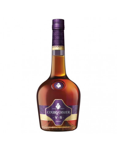 Courvoisier VS Cognac 40% 70 cl
