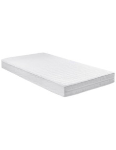 DORMIPUR Matelas 90x190 - Mémoire de forme - 25 kg/m³ - Ferme 2