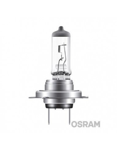 OSRAM Lampe de phare halogene...