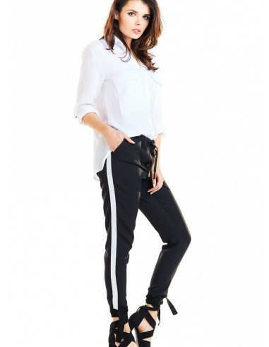  Pantalon femme model 140003 awama 