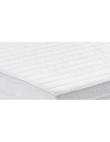 DORMIPUR Matelas 90x190 - Mémoire de forme - 25 kg/m³ - Ferme