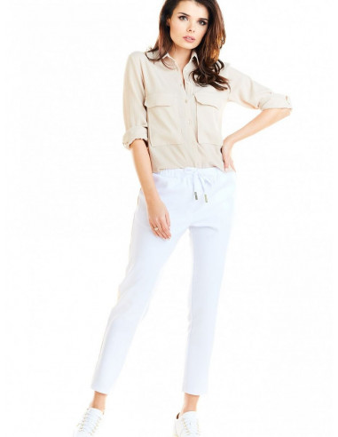  Pantalon femme model 140006 awama 