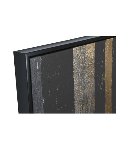 Cadre Home ESPRIT Moderne 103 x 4,5 x 143 cm (2 Unités)