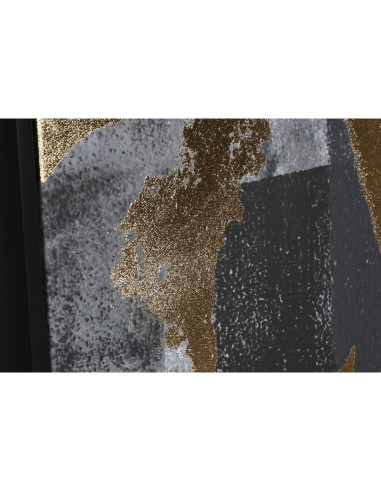 Cadre Home ESPRIT Moderne 103 x 4,5 x 143 cm (2 Unités)