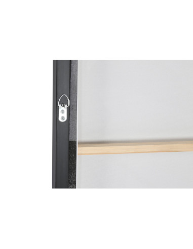 Cadre Home ESPRIT Moderne 103 x 4,5 x 143 cm (2 Unités)