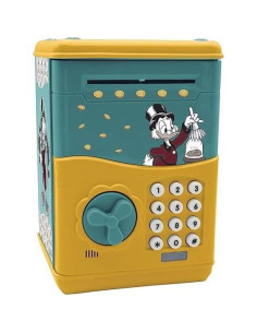 Tirelire électronique Picsou