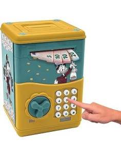 Tirelire électronique Picsou 2