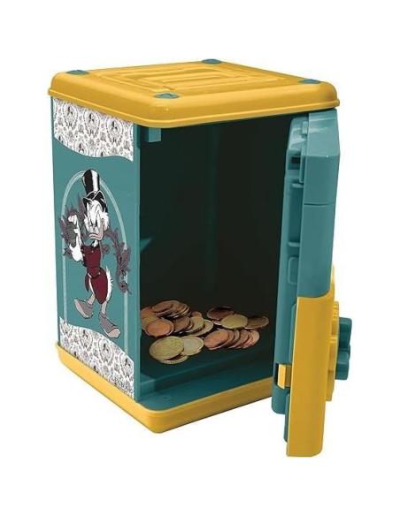 Tirelire électronique Picsou