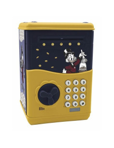 Tirelire Lexibook Plastique