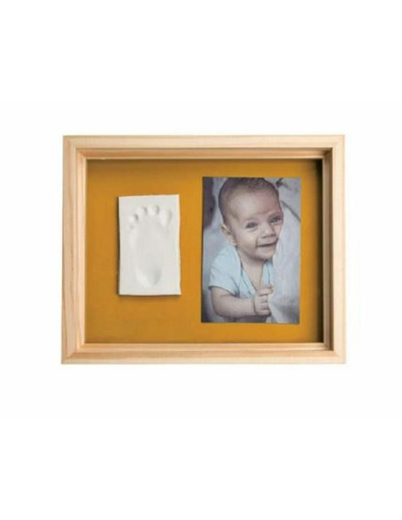 Cadre photo BABY ART Birth Gift