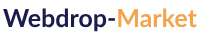 Webdrop market